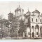 Biserica Barboiu (Barboi) - Iasi 1930 - printata, circulata, francatura intacta