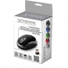 Mouse Esperanza Extreme XM105K fara fir negru foto