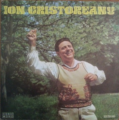 Ion Cristoreanu foto
