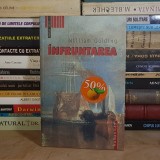WILLIAM GOLDING - INFRUNTAREA ( ROMAN ) , 2004 *