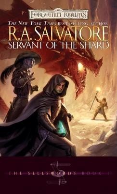 Servant of the Shard foto