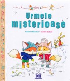 Jumi si Juma: Urmele misterioase - Didactica Publishing House