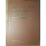 MANUALUL INGINERULUI CHIMIST VOL.2-COLECTIV-221238