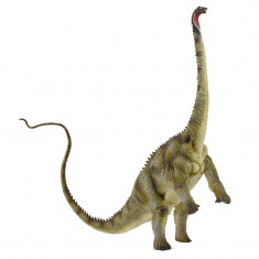 Figurina dinozaur Diplodocus Collecta, plastic cauciucat, 3 ani+ foto