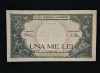 Bancnota 1000 LEI UNA MIE LEI 23 martie 1943