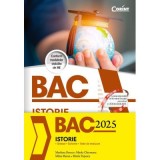 Bacalaureat 2025. Istorie - Marilena Bercea