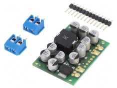 Convertor Step Down 7.5V 15A 9-40V