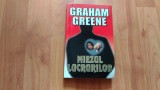 MIEZUL LUCRURILOR-GRAHAM GREENE