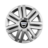 Set 4 Capace Roti 14 inchi (R14) Compatibile Cu Dacia, Model - 203