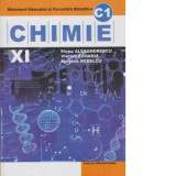 Chimie C1. Manual pentru clasa a XI-a, Clasa 11