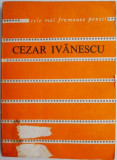 Rod &ndash; Cezar Ivanescu (putin uzata)