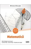 Matematica - Clasa 7 - Manual - Radu Gologan, Camelia Neta, Ciprian Neta, Elisabeta Ana Naghi