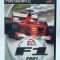 Joc PS2 F1 2001 Formula One 2001 M Schumacher PlayStation 2 retro PAL colectie