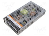 Alimentator pulsatoriu &icirc;ncastrare AIMTEC AMESP100-277NZ