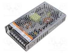 Alimentator pulsatoriu &icirc;ncastrare AIMTEC AMESP100-277NZ