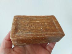 * Sapun CHEIA APOLLO vechi romnesc anii 70-80