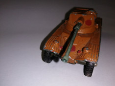 bnk jc Dinky 827 Panhard EBR FL 10 Tank foto