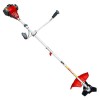 Motocoasa de umar usoara pe benzina Rotakt MTK262, motor 2 timpi, 1 CP