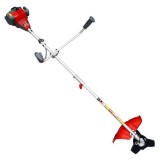 Cumpara ieftin Motocoasa de umar usoara pe benzina Rotakt MTK262, motor 2 timpi, 1 CP