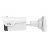 Camera IP 3 MP, lentila 2.8 mm, IR 30M, SDcard, Microfon integrat - UNV IPC2123LB-AF28KM-G SafetyGuard Surveillance, Uniview