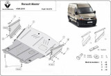 Scut motor metalic Renault Master 1998-2010
