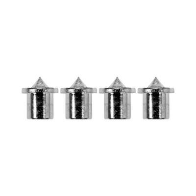 Punctatoare pt diblu lemn 8 mm/ 4buc Yato YT-44105 foto