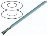 Cablu Cu &Ouml;LFLEX&reg; CLASSIC 130 H 5G2,5mm2 300V/500V