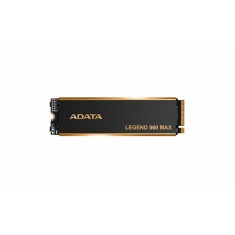 ADATA SSD 2TB M.2 PCIe LEGEND 960 MAX foto