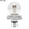 Bec far 12V 45/40W P45T tip halogen - lumina alba