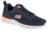 Cumpara ieftin Pantofi pentru adidași Skechers Skech-Air Dynamight - Tuned Up 232291-NVOR albastru marin