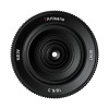 Obiectiv Manual 7Artisans 18mm F6.3 APS-C Mark II