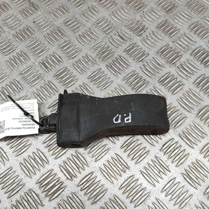 Limitator ușă dreapta față VW GOLF VII 5G1, BQ1, BE1, BE2 2015 OEM: 5G0837267 25846390