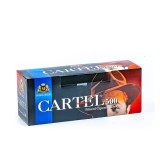 Tuburi tigari CARTEL (500)