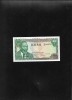 Kenya 10 shillings 1978 seria844793 unc
