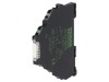 Releu Intermediar 24VDC 100mA Tranzistori