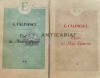 Opera lui Mihai Eminescu, 2 vol. - George Calinescu, 1993, Hyperion, Editie Antica, Stare Foarte Buna, ISBN 5-368-00954-2
