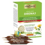 Apielixir Drenaj 30 fiole