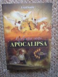 Explicația cărții Apocalipsa - Uriah Smith