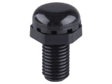 Element de compensare presiune BOPLA IP69 M6 negru 5 buc