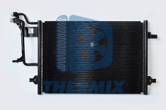 Radiator Aer Conditionat (Condensor) 47605 TH.04.036