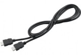 Cablu HDMI Kenwood KCA-HD100 pentru iPhone 5, Multimedia Auto