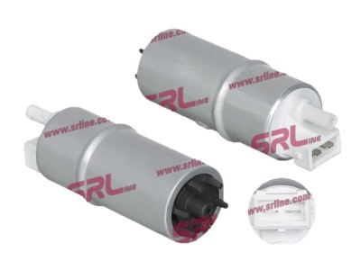 Pompa combustibil Vw Corrado, 88- Aftermarket SE01-0027 foto
