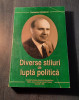 Diverse stiluri de lupta politica Constantin Papanace