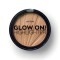 Pudră iluminatoare Glow On Golden Glow &ndash; Strălucire proaspătă pentru un machiaj