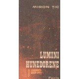 Lumini hunedorene