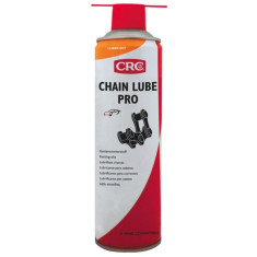 Crc Spray Lubrifiere Lant Chain Lube Pro 500ML CRC CHAIN LUBE PRO 500ML