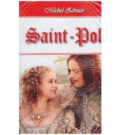Michel Zevaco - Saint-Pol - 127054