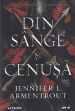 Jennifer L. Armentrout - Din sange si cenusa