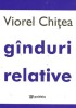 Ginduri relative