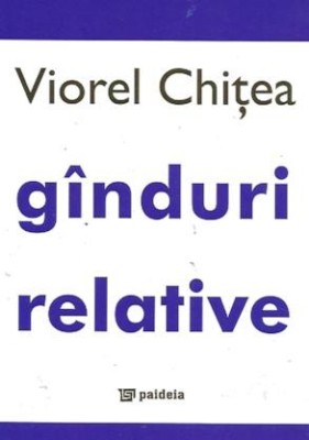 Ginduri relative foto